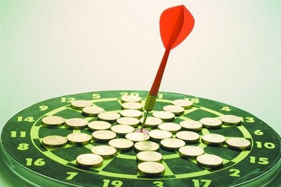 經濟學思考之十三 當價格上漲時，支出悖論的邏輯關系與投資管理